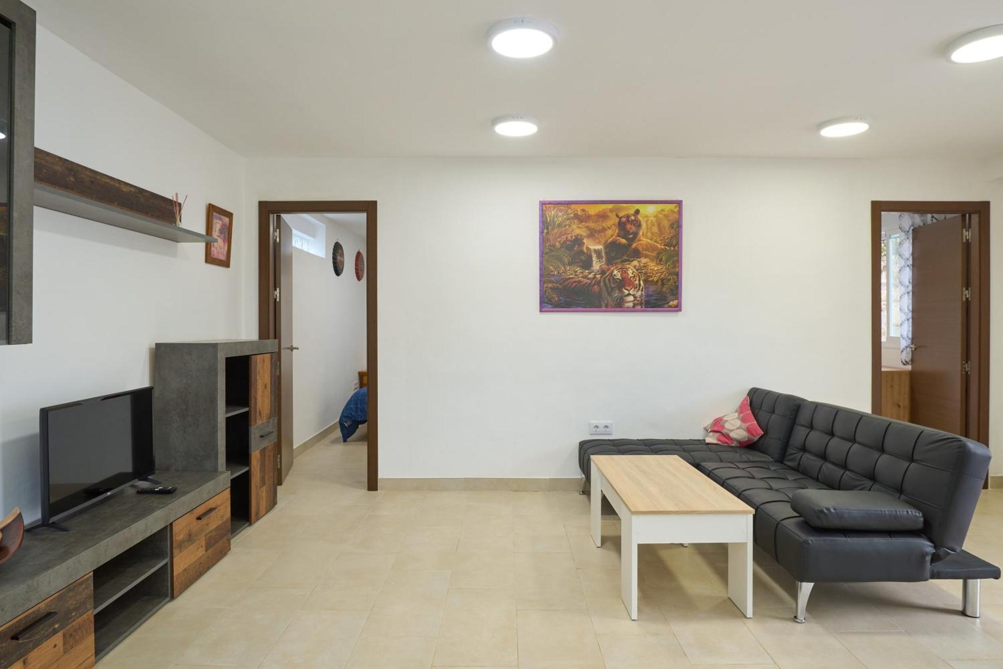Villa Verde Pet-Friendly コルドバ エクステリア 写真