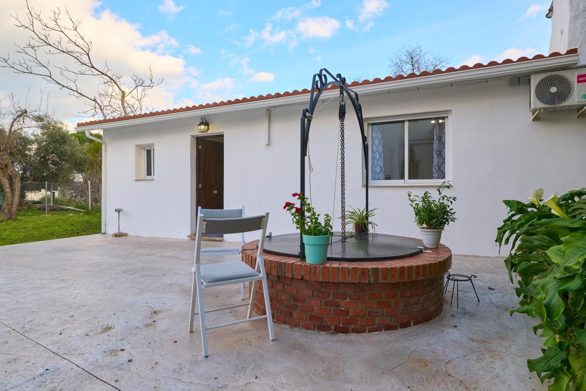 Villa Verde Pet-Friendly コルドバ エクステリア 写真