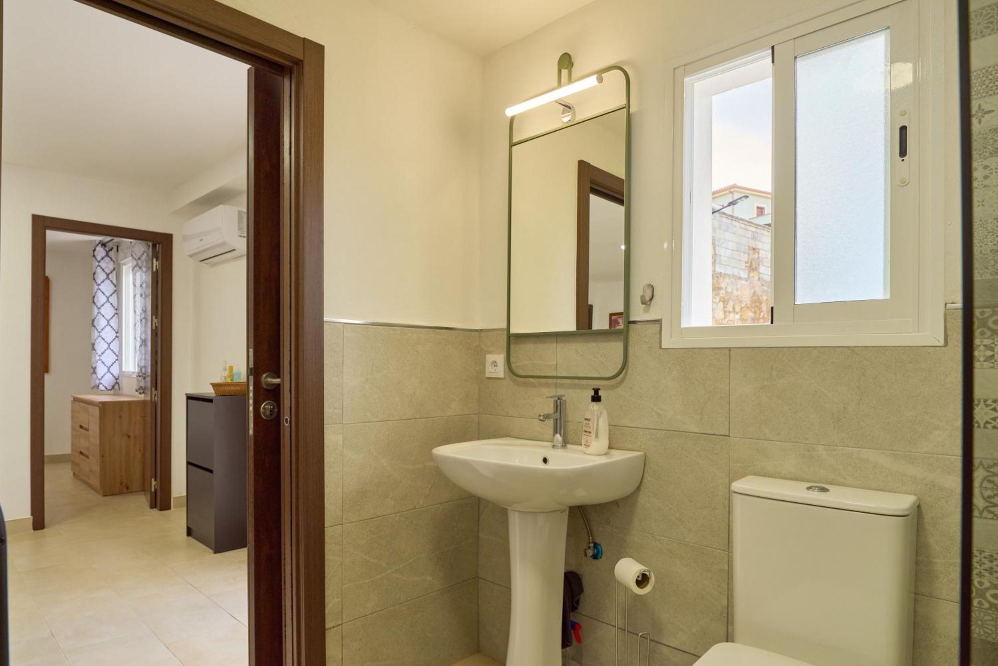 Villa Verde Pet-Friendly コルドバ エクステリア 写真