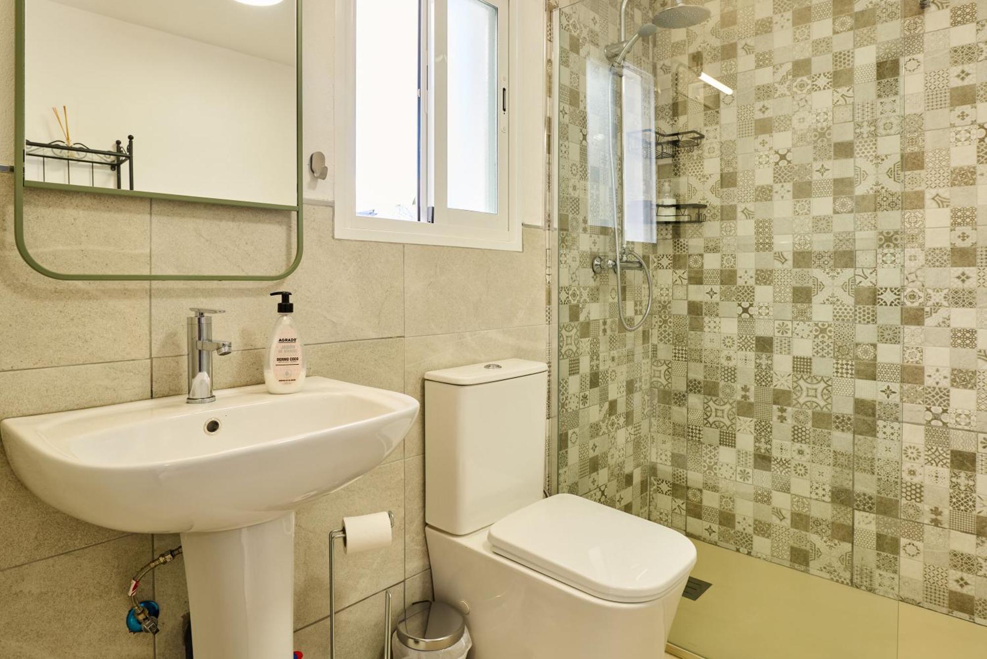 Villa Verde Pet-Friendly コルドバ エクステリア 写真